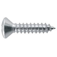 DIN 7983C Pozi Rsd Csk AB Self Tapping Screw